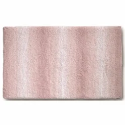 Tapis De Bain Kela Ombre Pink