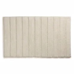 Tapis De Bain Kela Megan White