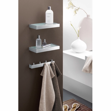 Etagère Zack Linea Mat 25 Cm 4 Etagère Zack Linea Mat 25 Cm – Image 2