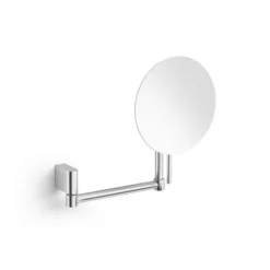 Miroir Maquillage Zack Atore Acier Inoxydable Brossé