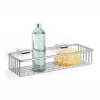 Panier De Douche Zack Atore Brillant Super -Salle De Bain Boutique 40464.1