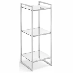 Support Salle De Bain Zack Ponio Mat