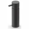 Distributeur De Savon Zack Manola Grand Noir -Salle De Bain Boutique 40557