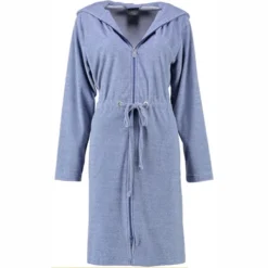 Peignoir Cawö Women 817 Denim