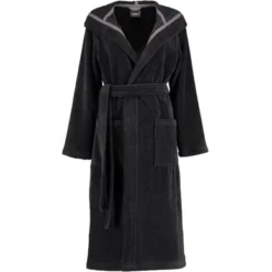 Peignoir Cawö Women 825 Lave