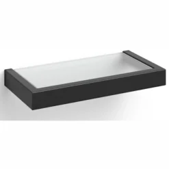 Étagère Zack Linea Black 26,5 Cm