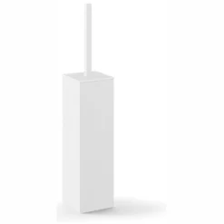 Brosse WC Zack Carvo Blanc