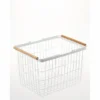 Panier à Linge Yamazaki Small Tosca 34 L 1 Panier à Linge Yamazaki Small Tosca 34 L -Salle De Bain Boutique 4903208028097
