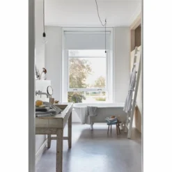 Serviette De Douche VT Wonen Cuddle Towel White (70 X 140 Cm) 13 Serviette De Douche VT Wonen Cuddle Towel White (70 X 140 Cm) -Salle De Bain Boutique 5 183078 3