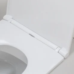 Lunettes WC Tiger Elvas Blanc 20 Lunettes WC Tiger Elvas Blanc -Salle De Bain Boutique 5 4008912509020 12028529