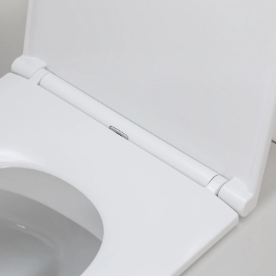 Lunettes WC Tiger Elvas Blanc 8 Lunettes WC Tiger Elvas Blanc – Image 6