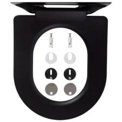 Abattant WC Tiger Tune RVS Brossé -Salle De Bain Boutique 5 8720553003199 12