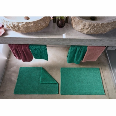 Tapis De Bain Abyss & Habidecor Bay Blush 7 Tapis De Bain Abyss & Habidecor Bay Blush – Image 5