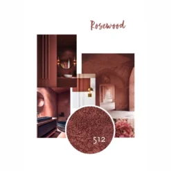 Tapis De Bain Abyss & Habidecor Must Rosewood -Salle De Bain Boutique 52120ROSEWOOD 1