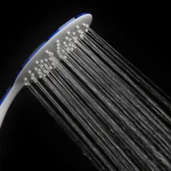 Colonne De Douche à Effet Pluie Tiger Chuva Chrome 14 Colonne De Douche à Effet Pluie Tiger Chuva Chrome -Salle De Bain Boutique 6 4008911714029 6