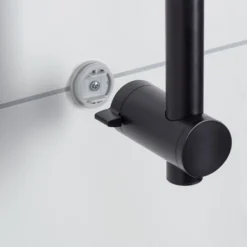 Ensemble De Douche Tiger Splash Noir -Salle De Bain Boutique 6 4008911714333 7