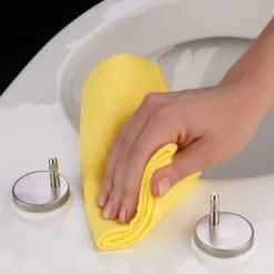 Abattant WC Tiger Tune RVS Brossé -Salle De Bain Boutique 6 8720553003199 13