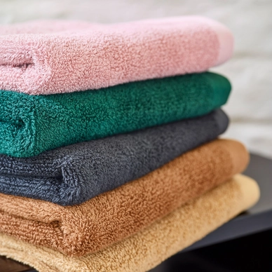 Serviette De Bain Aquanova Oslo Sedum (100 X 150 Cm) 8 Serviette De Bain Aquanova Oslo Sedum (100 X 150 Cm) – Image 6