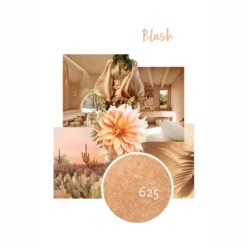 Tapis De Bain Abyss & Habidecor Must Blush 17 Tapis De Bain Abyss & Habidecor Must Blush -Salle De Bain Boutique 62520BLUSH 1