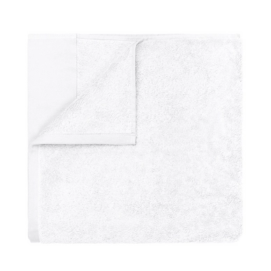 Serviette De Bain Blomus Riva White (100 X 200 Cm) 3 Serviette De Bain Blomus Riva White (100 X 200 Cm)