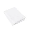 Serviette De Douche Blomus Caro White (70 X 140 Cm)