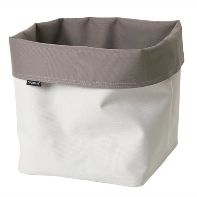 Panier à Linge Blomus Ara Sable-Taupe 3 Panier à Linge Blomus Ara Sable-Taupe