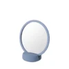 Miroir Blomus Sono Ashley Blue 2 Miroir Blomus Sono Ashley Blue -Salle De Bain Boutique 69165 1