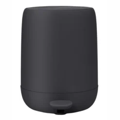 Poubelle à Pédale Blomus Sono Gris Magnet