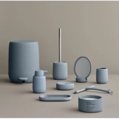 Miroir Blomus Sono Magnet 7 Miroir Blomus Sono Magnet -Salle De Bain Boutique 69176 3 2