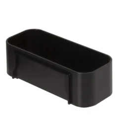 Panier De Douche Tiger 2-Store Noir 25 Cm -Salle De Bain Boutique 7 4008911500028 5