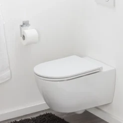 Lunettes WC Tiger Elvas Blanc 17 Lunettes WC Tiger Elvas Blanc -Salle De Bain Boutique 7 4008912509020 12028729