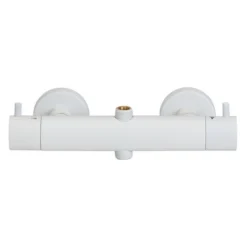 Pommeau De Douche Tiger Twiss Blanc 2022 23 Pommeau De Douche Tiger Twiss Blanc 2022 -Salle De Bain Boutique 7 8720553004097 4