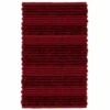 Tapis De Bain Heckett And Lane Solange Spicy Red -Salle De Bain Boutique 762344672278e543b48c170e623a17fcbd60274f98a