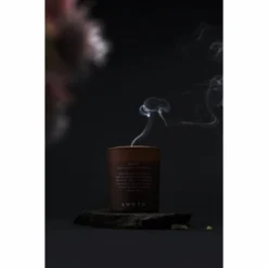 Bougie Parfumée Luhta Home Sopu Brown 150g 7 Bougie Parfumée Luhta Home Sopu Brown 150g -Salle De Bain Boutique 7 26001 310 1 170 2