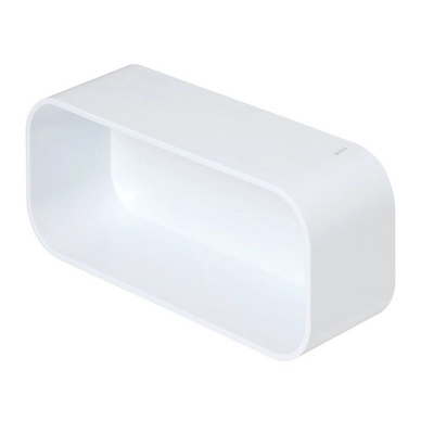 Panier De Douche Tiger 2-Store Blanc 25 Cm 15 Panier De Douche Tiger 2-Store Blanc 25 Cm – Image 13