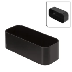 Panier De Douche Tiger 2-Store Noir 25 Cm -Salle De Bain Boutique 8 4008911500028 4