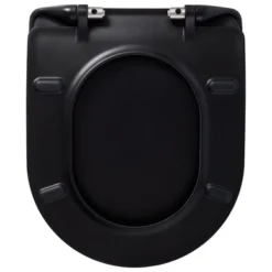 Abattant WC Tiger Tune RVS Brossé -Salle De Bain Boutique 8 8720553003199 4