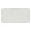 Tapis Antidérapant Sealskin Unilux Blanc (70 X 35 Cm) 2 Tapis Antidérapant Sealskin Unilux Blanc (70 X 35 Cm) -Salle De Bain Boutique 8711131280149 1
