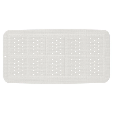 Tapis Antidérapant Sealskin Unilux Blanc (70 X 35 Cm) 3 Tapis Antidérapant Sealskin Unilux Blanc (70 X 35 Cm)