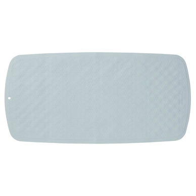 Tapis Antidérapant Sealskin Rubelle Bleu Pastel (75 X 37 Cm) 3 Tapis Antidérapant Sealskin Rubelle Bleu Pastel (75 X 37 Cm)