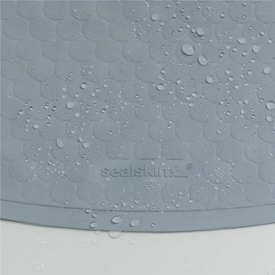 Tapis Antidérapant Sealskin Rubelle Bleu Pastel (52 X 52 Cm) 5 Tapis Antidérapant Sealskin Rubelle Bleu Pastel (52 X 52 Cm) – Image 3