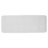 Tapis Antidérapant Sealskin Unilux Blanc (90 X 35 Cm) -Salle De Bain Boutique 8711131280767 1
