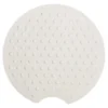 Tapis Antidérapant Sealskin Rotondo Rubber Blanc (50 Cm) 2 Tapis Antidérapant Sealskin Rotondo Rubber Blanc (50 Cm) -Salle De Bain Boutique 8711131506836 1