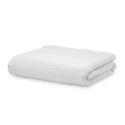 Serviette De Bain Aquanova London Blanc