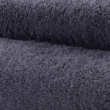 Serviette De Bain Aquanova London Graphite 4 Serviette De Bain Aquanova London Graphite – Image 2