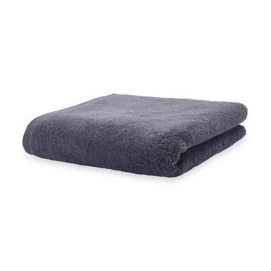 Serviette De Bain Aquanova London Graphite 70 X 130 Cm 3 Serviette De Bain Aquanova London Graphite 70 X 130 Cm