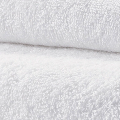 Serviette De Douche Aquanova London Blanc 70 X 130 Cm 4 Serviette De Douche Aquanova London Blanc 70 X 130 Cm – Image 2