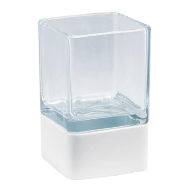 Gobelet Aquanova Ona Blanc 3 Gobelet Aquanova Ona Blanc