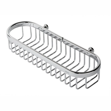 Panier De Douche Geesa Basket Chrome Exclusive 3 Panier De Douche Geesa Basket Chrome Exclusive