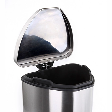 EKO Poubelle à Pédale Grace 25L 5 EKO Poubelle à Pédale Grace 25L – Image 3